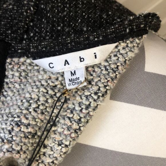 CAbi Coco she’ll short sleeve top - Picture 5 of 7